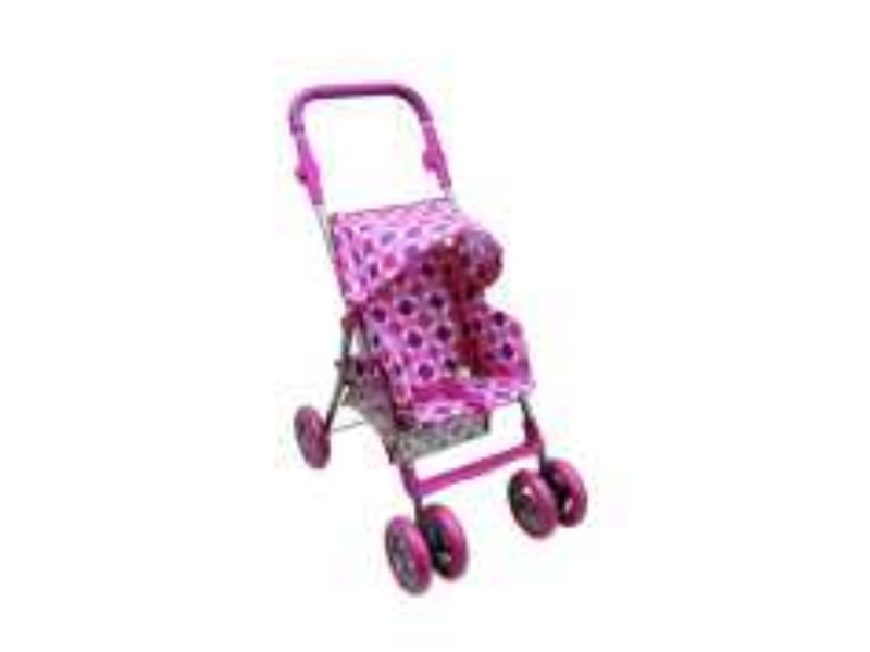 Baby Stroller (Iron)