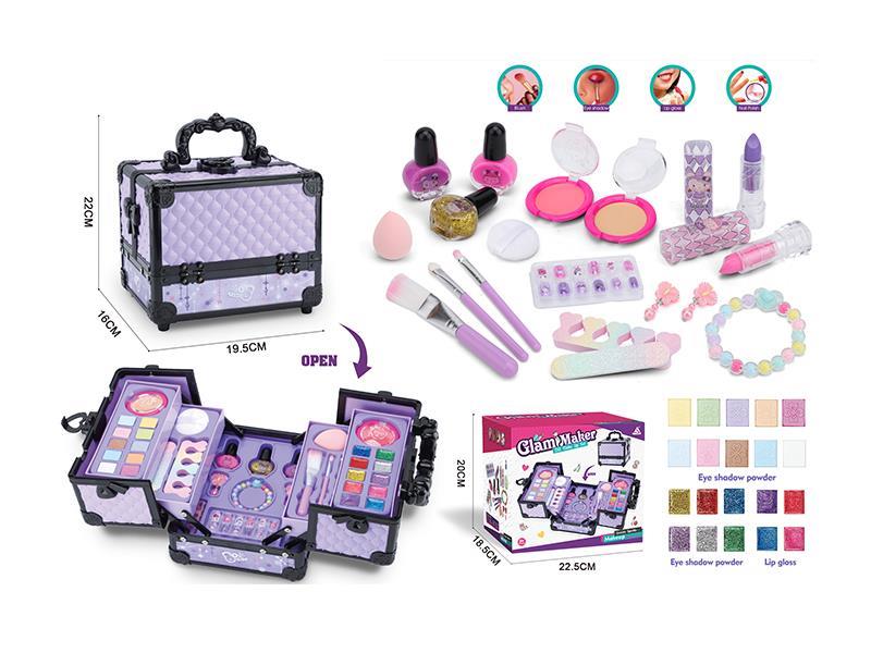 Children's Make Up Set