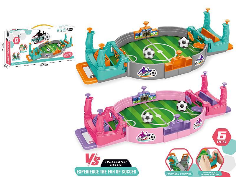 Tabletop Football Game