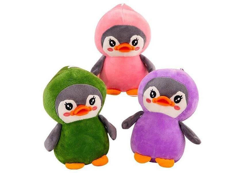 Penguin Doll
