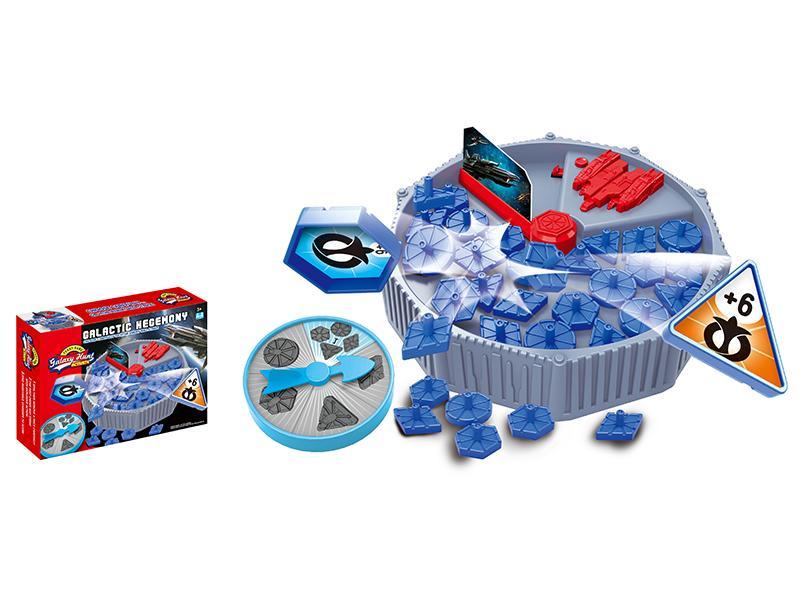 galactic hegemony- table game