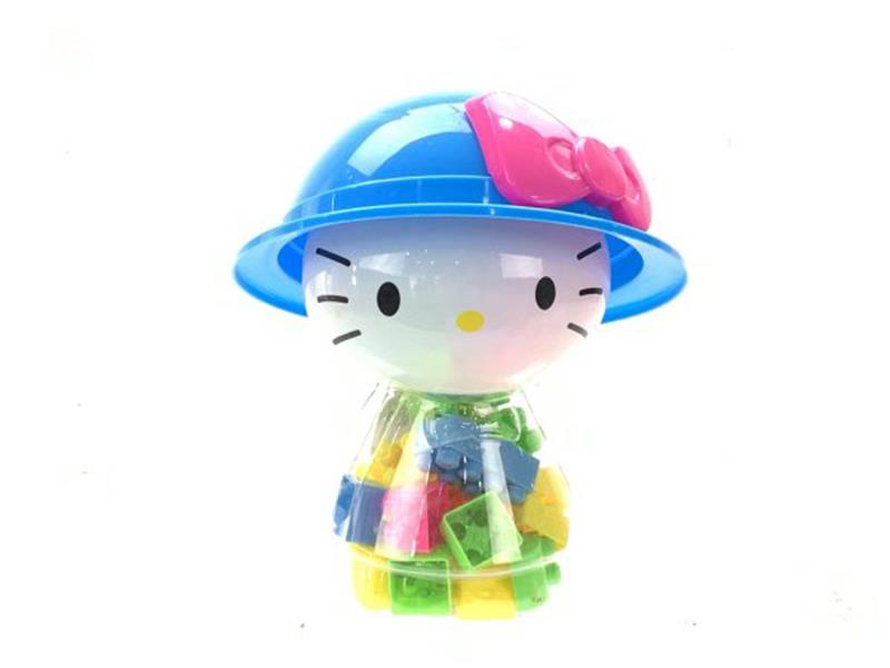 2CM Building Blocks 36pcs