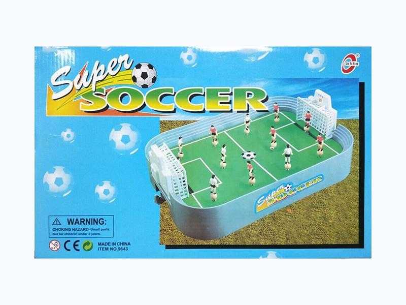 Football Table Game