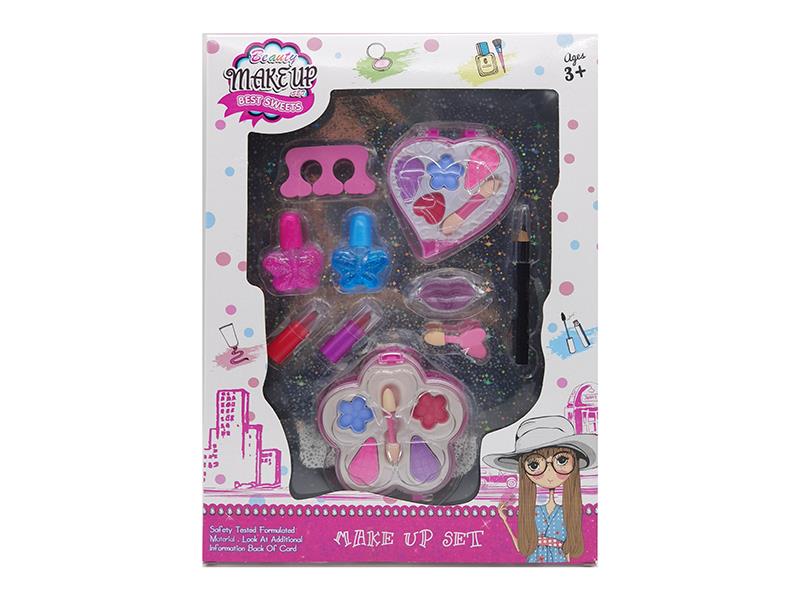 Children's Makeup Set