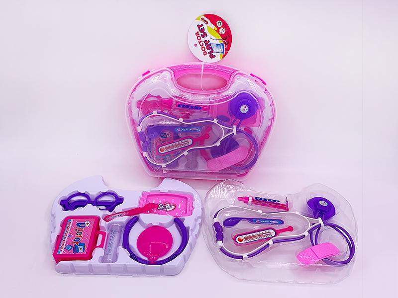 Doctor Set