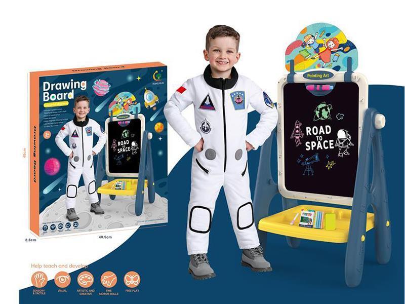 Colourful Magnetic Drawing Board