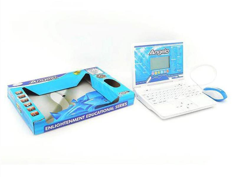 English French Learning Machine