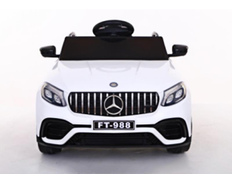 Children Electric Car