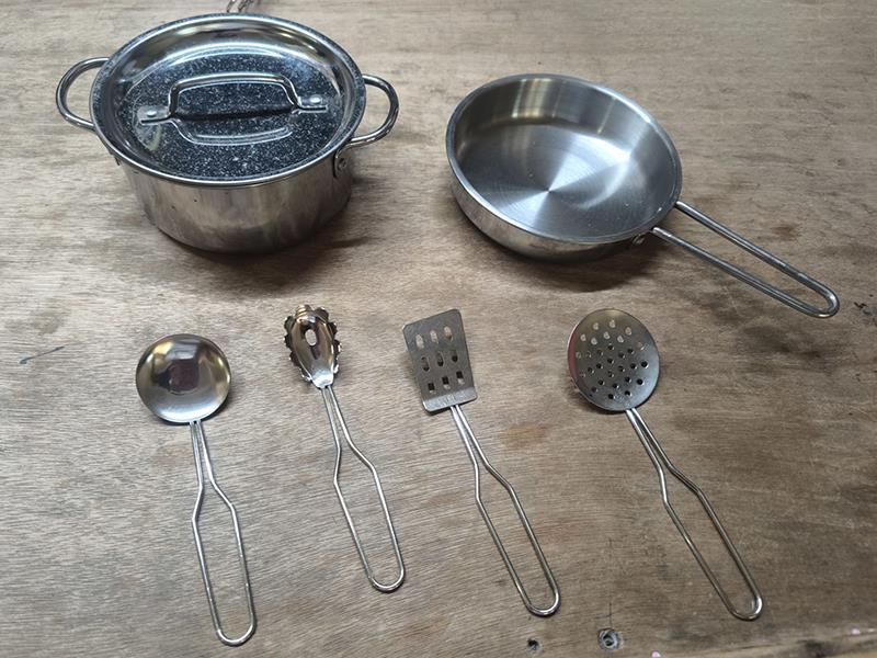 Tableware Set