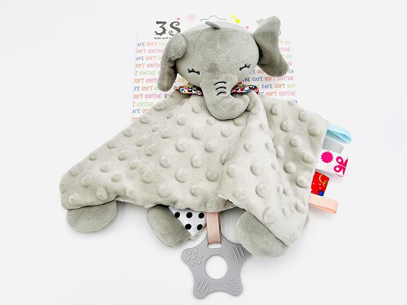 Baby Soothe Towel