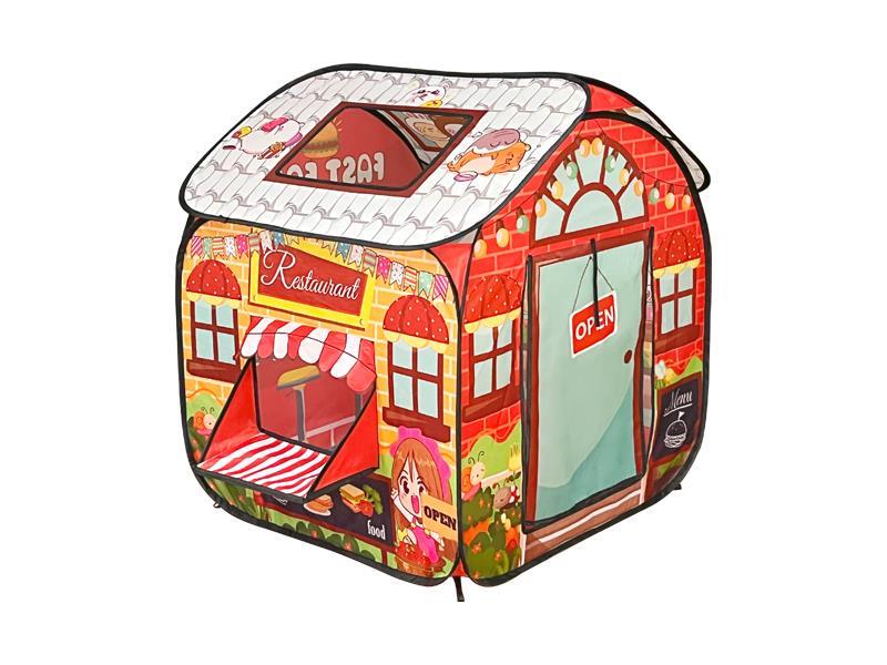 Restaurant House Tent