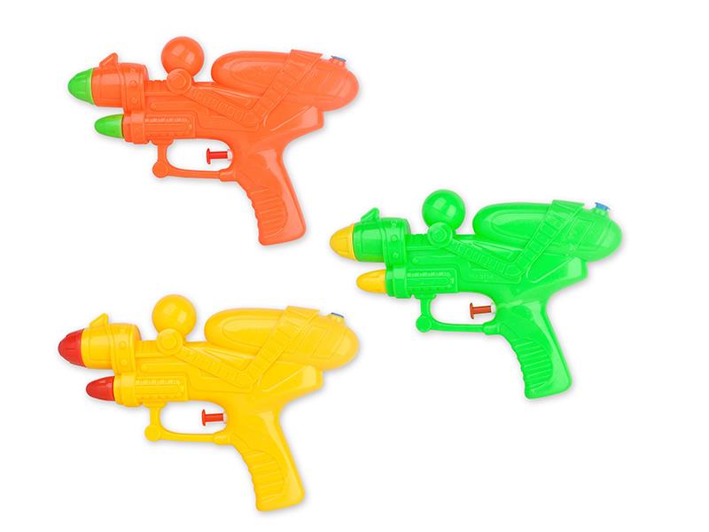 Solid Color Water Gun
