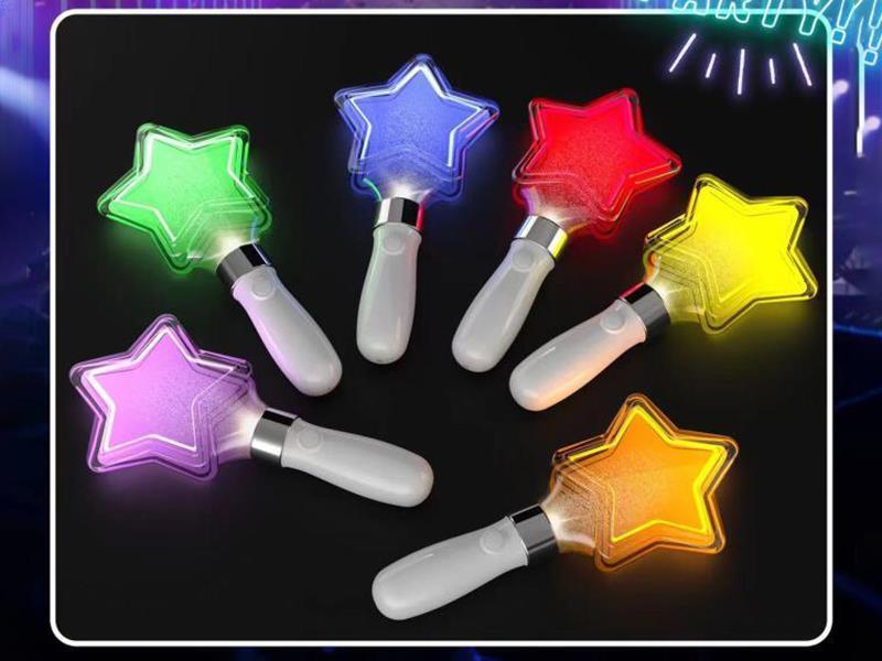 Glow Stick, Flash Stick, Support Stick