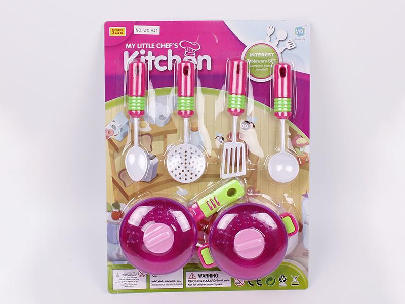 Kitchen Set