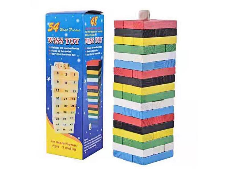 54 Wiss Toy