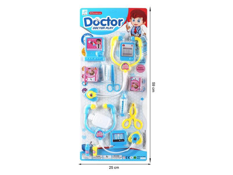 Medical Toy Series
