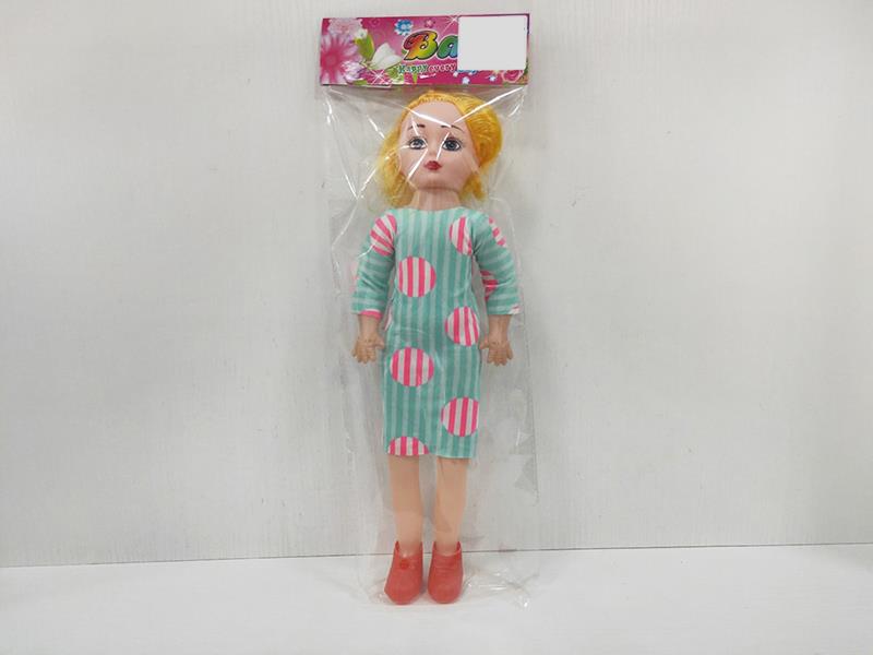 18 Inch Doll