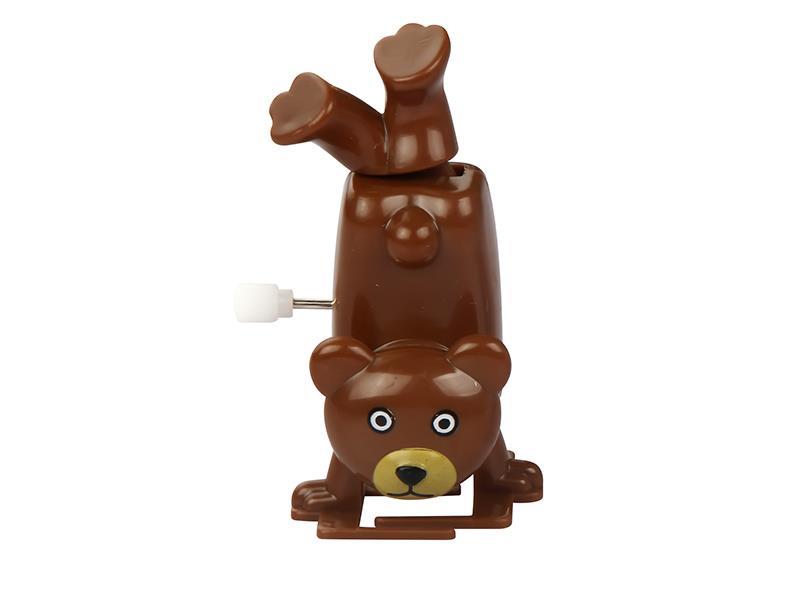 Wind Up Little Bear