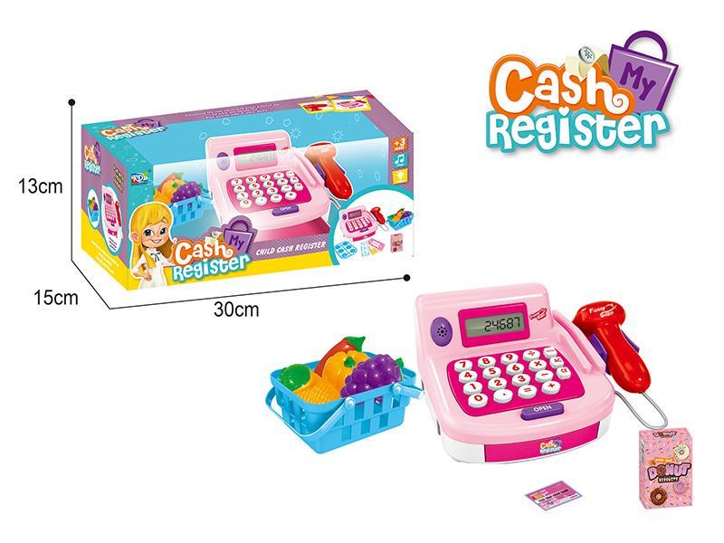 Cash Register