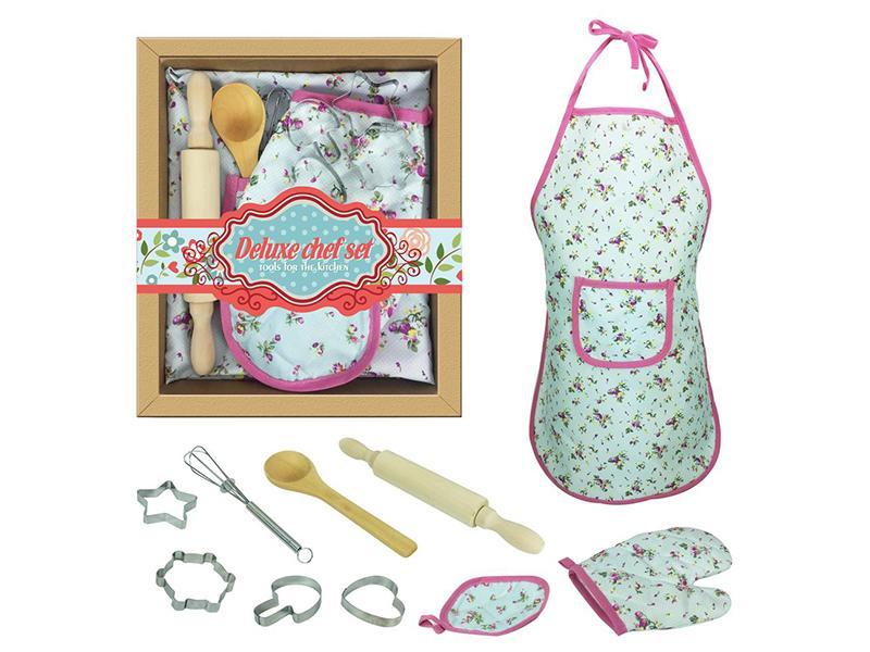 Children Kitchen Set