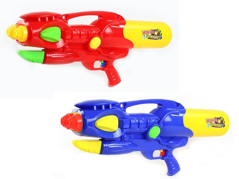 Water Gun Toy