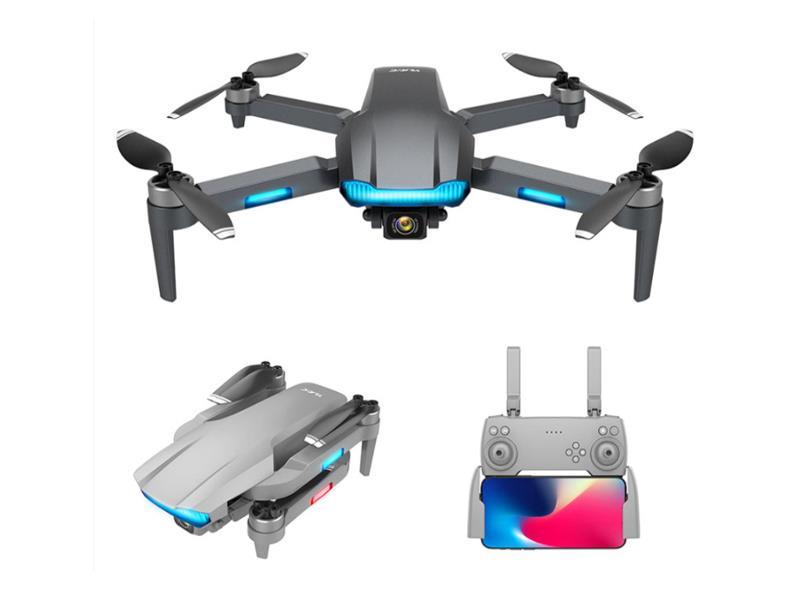 R/C B/O Wifi Aerial Camera (Brushless Single Electric Version)