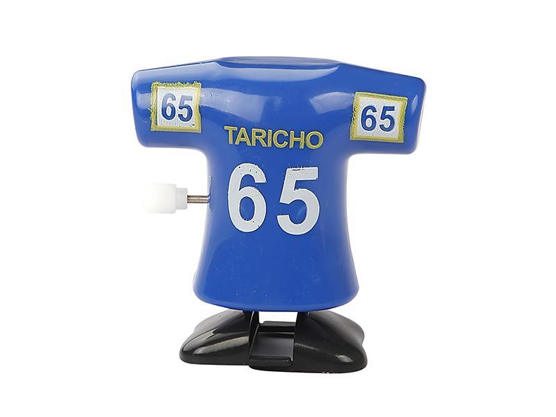 Wind Up Polo Shirt