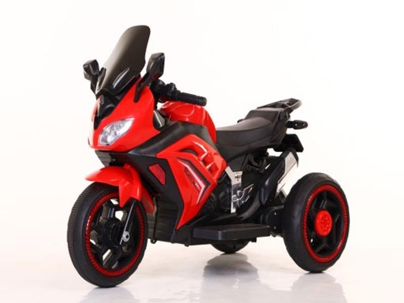 Children'S Motorcycles