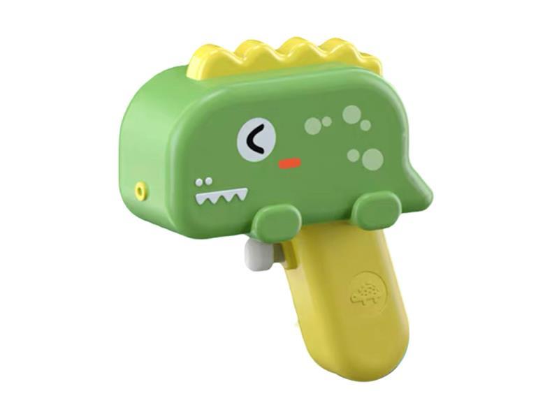 Dinosaur Geometric Water Gun