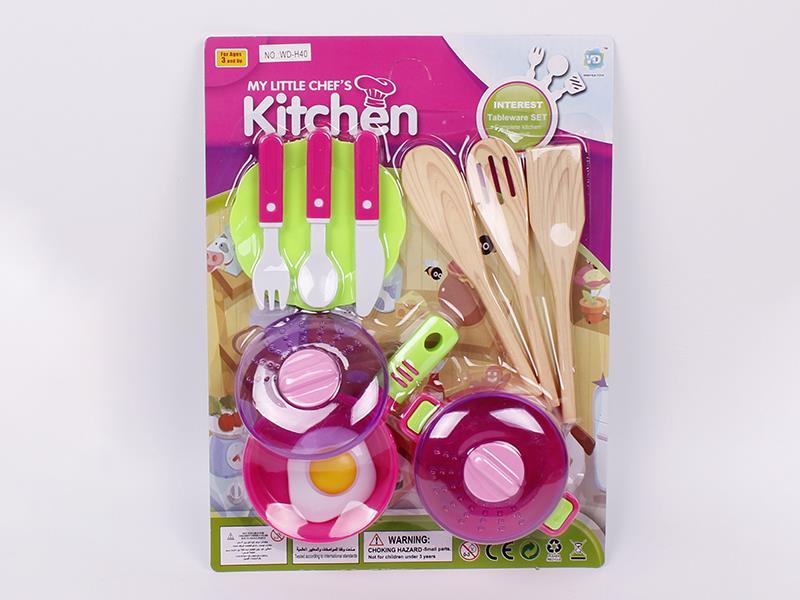 Kitchen Set