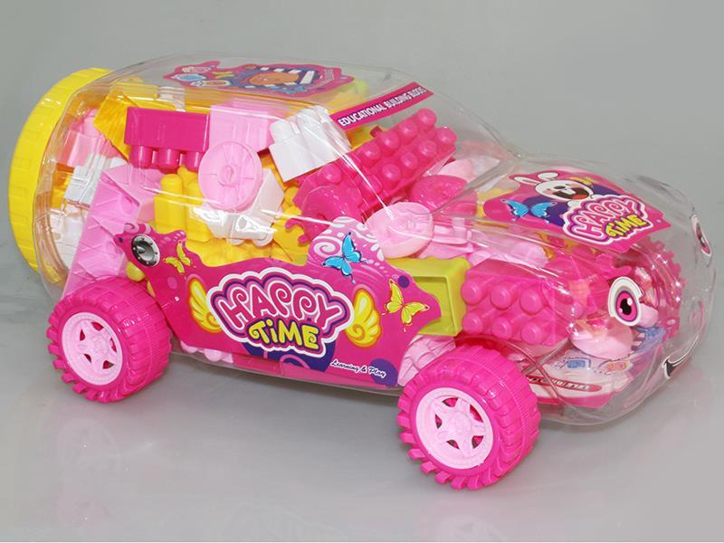 65PCS Building Blocks