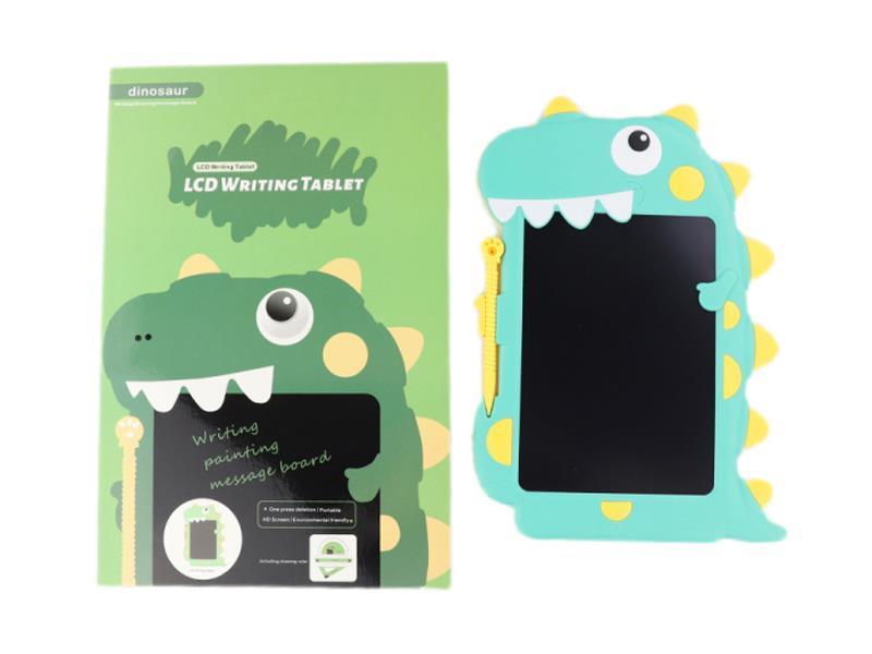 Handwriting Board Monochrome Handwriting