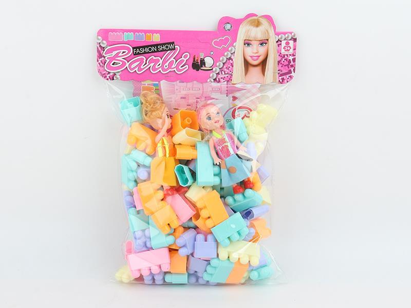 Building Blocks 112pcs