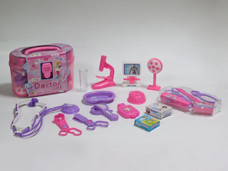 Doctor Set
