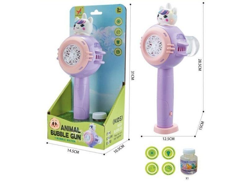 Unicorn Electric Porous Bubble Stick