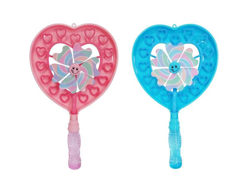 Windmill Bubble Stick