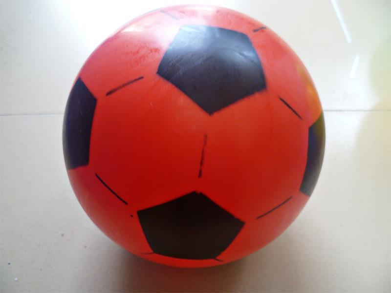 20CM Inflatable Football