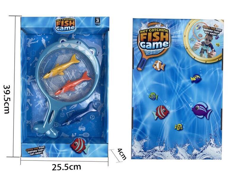 Fishing Game