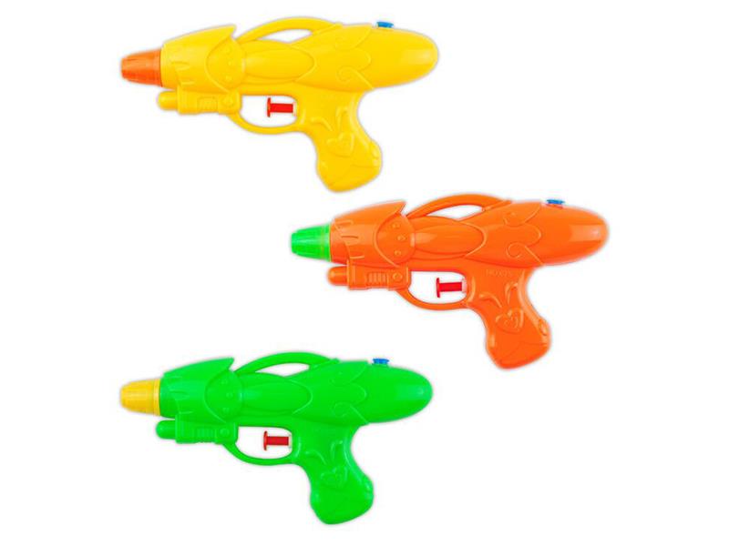 Solid Color Water Gun