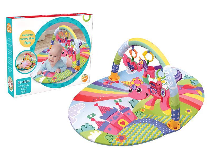 Baby Play Mat