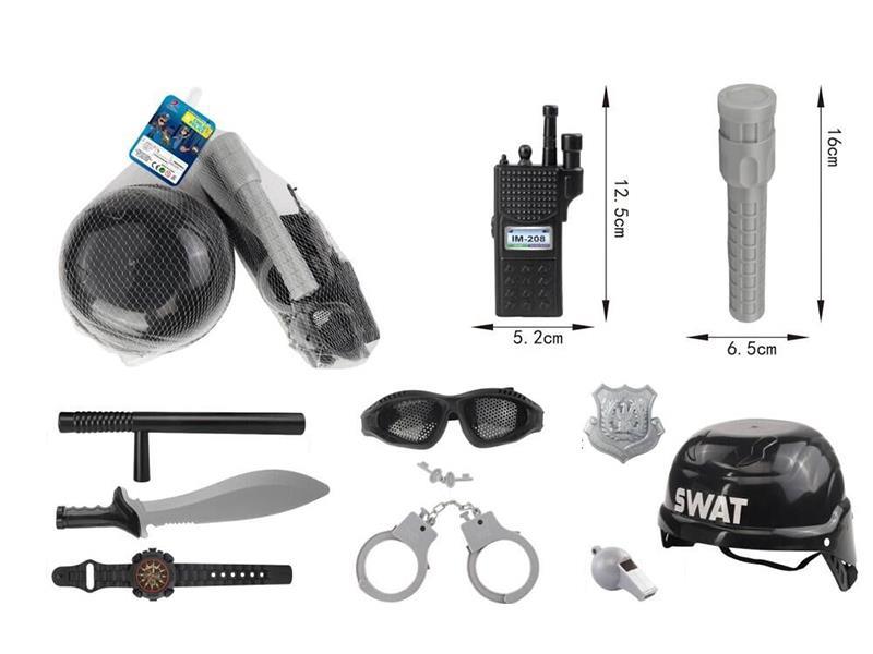 Police Set