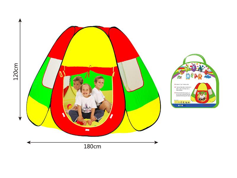 Children's Tent(Extra Large)