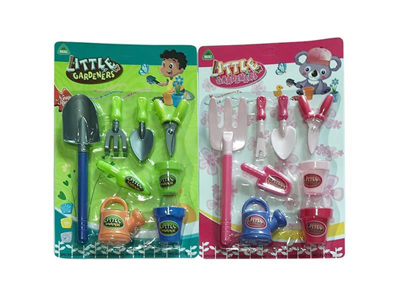 Garden Tools