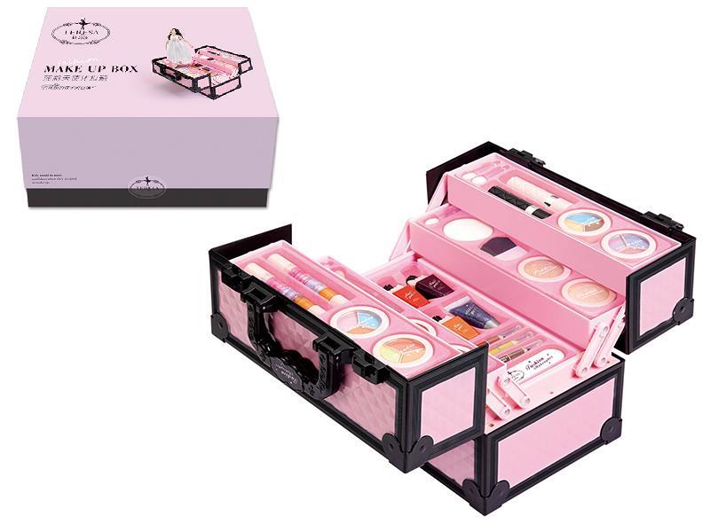 Cosmetics Case