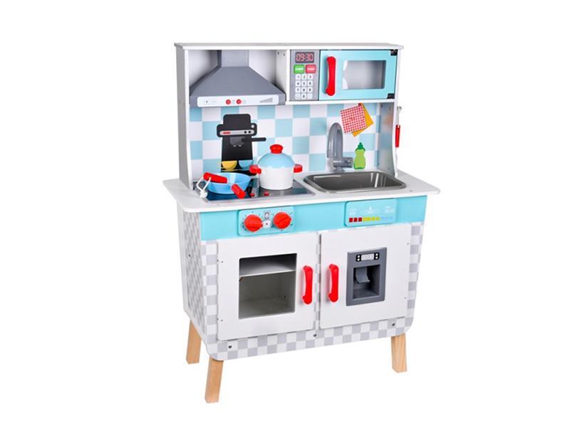 Wooden Kitchen Toy