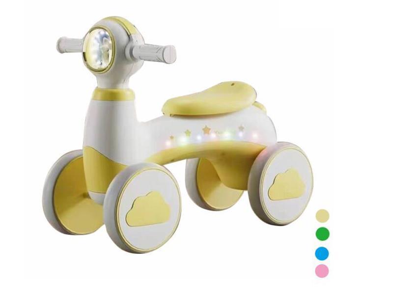Children's Scooter