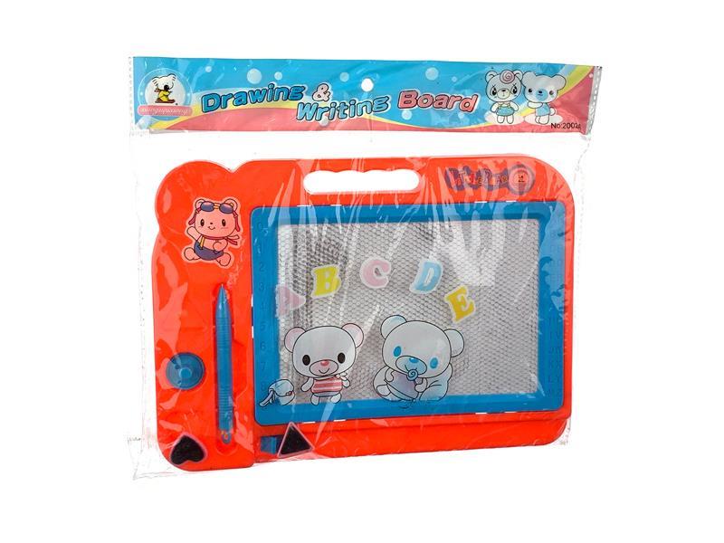 Magnetic Writing Board