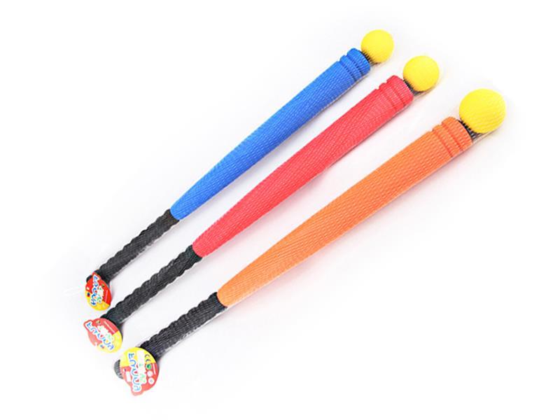 24 Inch Pearl Cotton Baseball