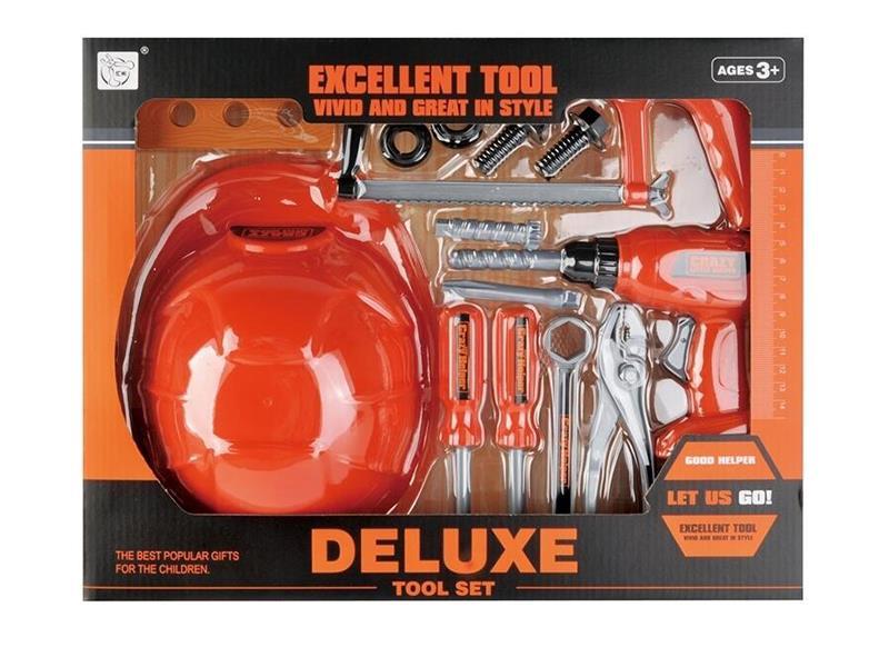 Simulated Tools Set 14pcs