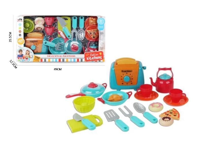 Kitchen Set